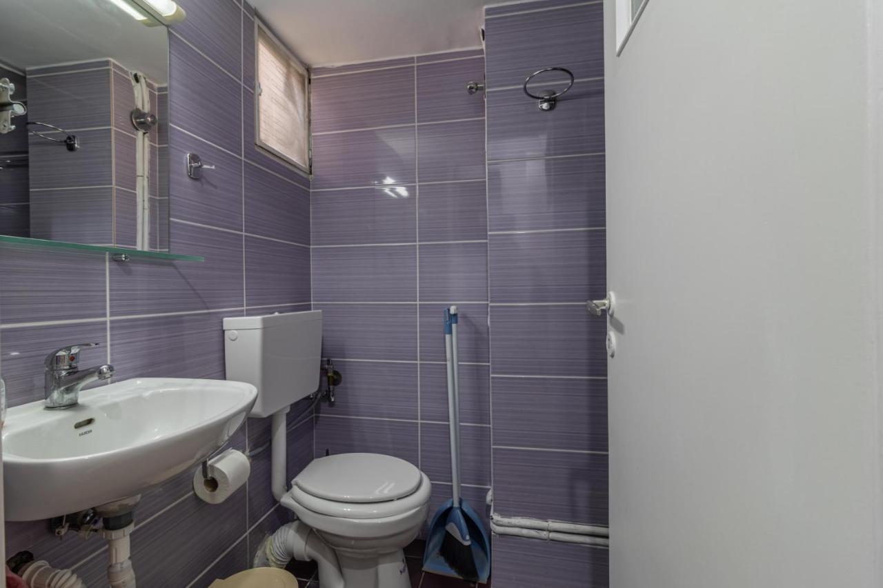 Studio Melange In Loutraki Dt Extérieur photo